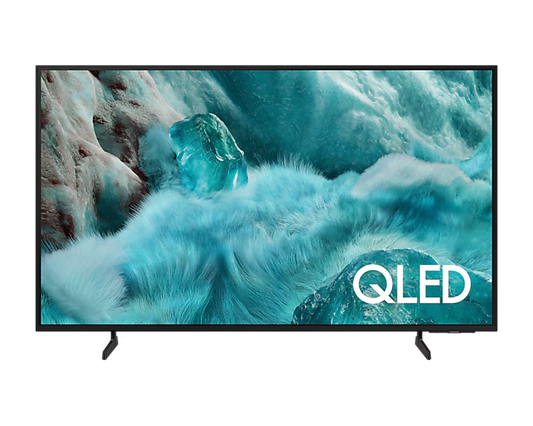 Samsung 50 inch Du8000 - 4K UHD Smart with Tizen and Dynamic Crystal Color technology