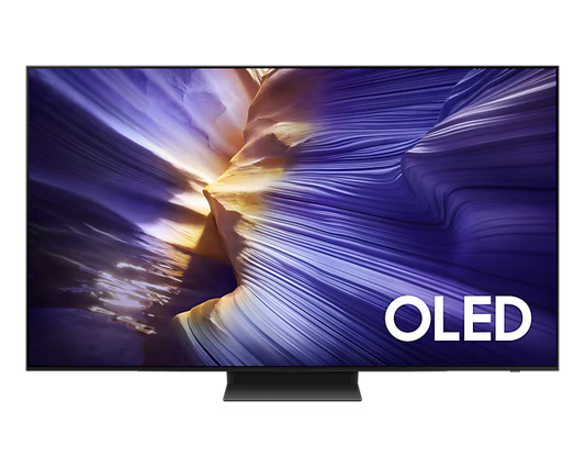Samsung 50 inch Du8000 - 4K UHD Smart with Tizen and Dynamic Crystal Color technology