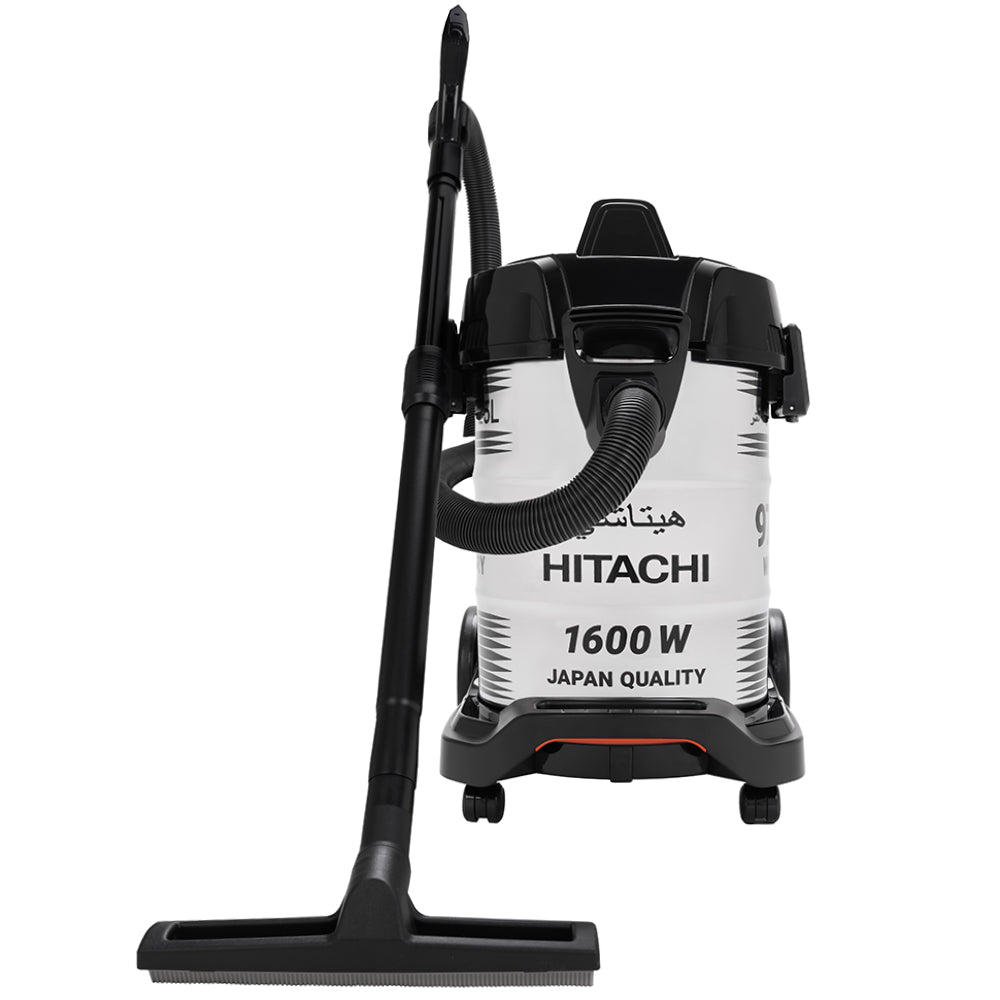Electric vacuum cleaner 2200 w
