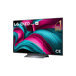 LG OLED EVO C4 55 Inch Smart TV - 2024