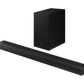 Samsung Smart TV Full HD T5300 Size Size
