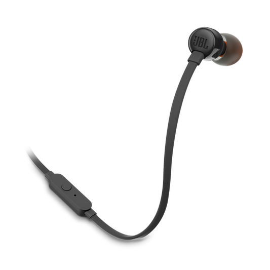 JBL Tune 110 - سماعات أذن سلكية In-Ear