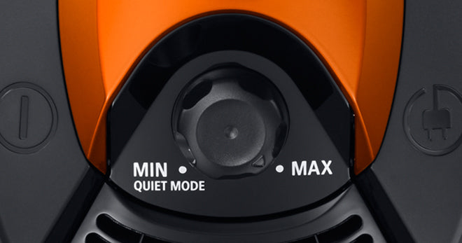 Wireless Electric vacuum Charmachi PV-XL2K