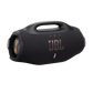 JBL Boombox 4 - سبيكر بلوتوث محمول - أسود