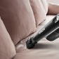 Electric vacuum cleaner 1300 watts Hitachi CV-100