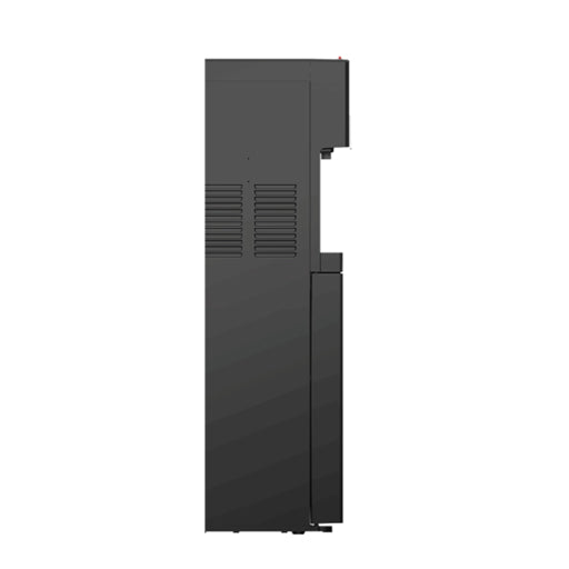 براد ماء تحميل سفلي توشيبا