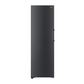 LG refrigerator side by side GCB -287GNWB