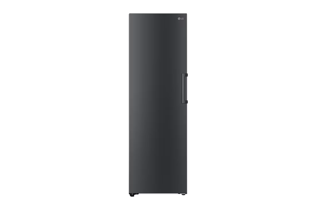 LG refrigerator side by side GCB -287GNWB