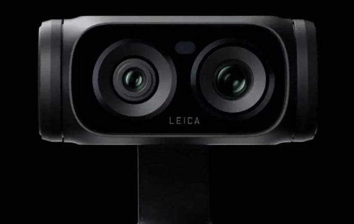 Insta360 Luna Ultra بعدستين Leica