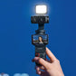 Insta360 Luna Ultra شاشة تنفصل