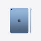 iPad 10th 64GB WiFi Blue - ايباد 10 ذاكرة 64 كيكابايت -وايفاي - لون ازرق