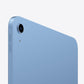 iPad 10th 64GB WiFi Blue - ايباد 10 ذاكرة 64 كيكابايت -وايفاي - لون ازرق