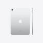 iPad 10th 64GB WiFi Silver - ايباد 10 ذاكرة 64 كيكابايت -وايفاي - لون سلفر