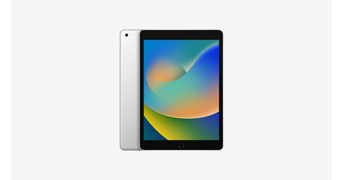 Apple IPad 9 10.2 inch / 256 كيكابايت