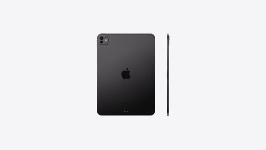 iPad pro 13 M4 256GB WiFi Space Black - ايباد برو 13 M4 256GB وايفاي لون اسود