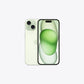 IPhone 15 Green 128GB - ايفون 15 لون اخضر