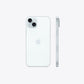 iPhone 15 Plus 128GB Blue - ايفون 15 بلس لون ازرق ذاكرة 128 كيكابايت