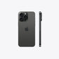 iPhone 15 Pro Max 512GB Black Titanium - اسود ايفون 15 برو ماكس ذاكرة 512 كيكابايت