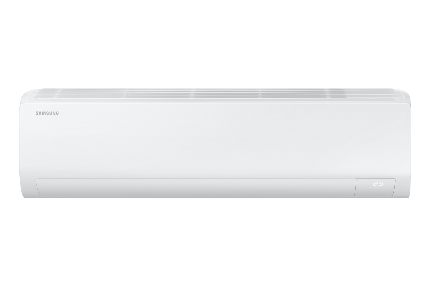 سبلت سامسونج WindFree™ إنفيرتر 2 طن (24,000 BTU) - موديل AR24DSFZBWKN - توفير طاقة فائق