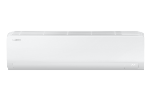 سبلت سامسونج WindFree™ إنفيرتر 2 طن (24,000 BTU) - موديل AR24DSFZBWKN - توفير طاقة فائق