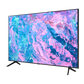 سامسونج تلفزيون ذكي Crystal UHD 4K طراز CU7000 حجم 55 بوصة