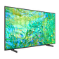 سامسونج تلفزيون ذكي Crystal UHD 4K طراز CU8000 حجم 85 بوصة