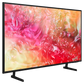 تلفزيون سامسونج 75 بوصة DU7000 - 4K UHD سمارت مع نظام Tizen وتقنية PurColor