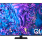 تلفزيون سامسونج 65 بوصة Q70D QLED - 4K UHD سمارت مع تقنية Quantum Dot ونظام Tizen