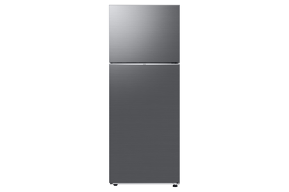 ثلاجة سامسونج RT47CG6002S9 470 لتر - ثلاجة باب واحد مع تقنية No Frost وتصميم عصري