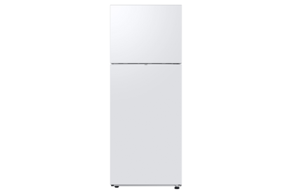ثلاجة سامسونج RT47CG6002WWIQ 470 لتر - ثلاجة باب واحد مع تقنية No Frost وتصميم عصري