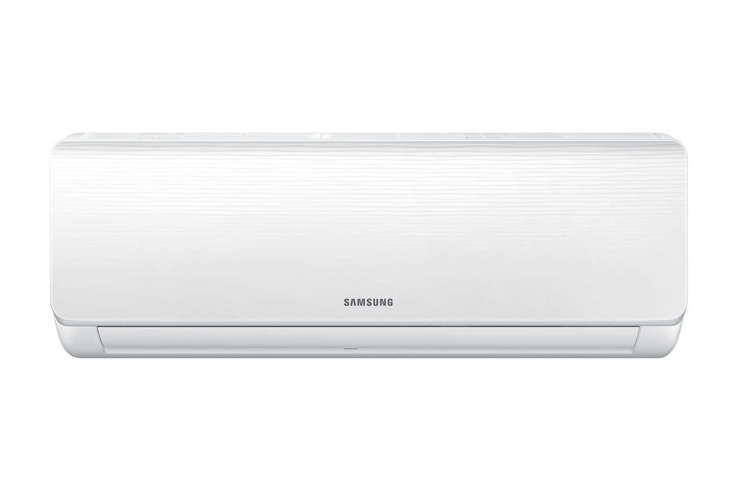 سبلت سامسونج 2 طن (24,000 BTU) نظام عادي - موديل AR24BQHQGWK - تبريد فائق