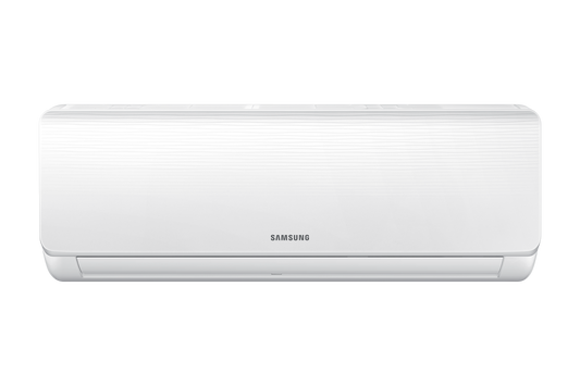 سبلت سامسونج 2 طن (24,000 BTU) نظام عادي - موديل AR24BQHQGWK - تبريد فائق