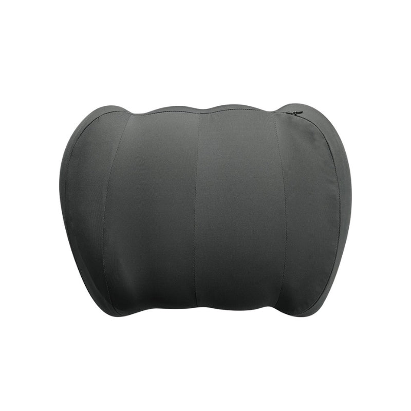 باسيوس وسادة دعم ظهر ComfortRide سوداء