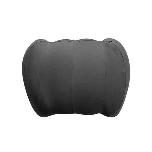 باسيوس وسادة دعم ظهر ComfortRide سوداء