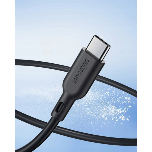 كابل InnoStyle UltraFlex USB-C إلى USB-A