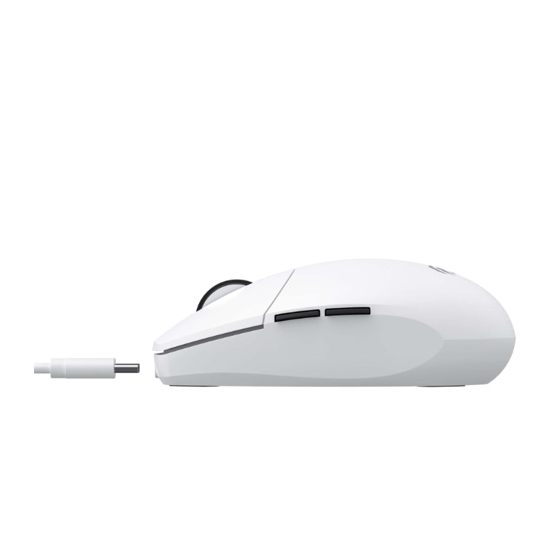 فأرة الألعاب اللاسلكية Havit MS1039W الأبيض والأسود