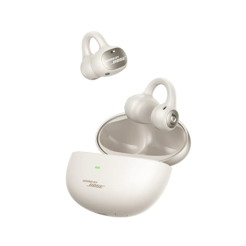 سماعات Baseus Inspire XC1 اللاسلكية بتصميم مفتوح الأذن (Open‑Ear) إصدار Starlight