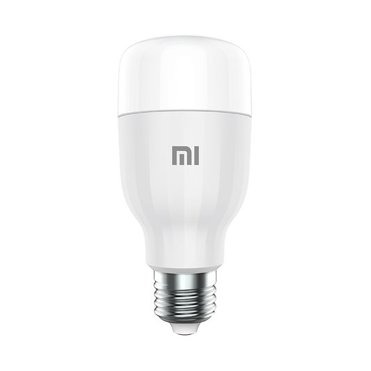 LED Bulb Essential White and Color IOT