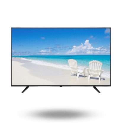 LED559D19HAUFS 4k شاشة الريان 55" سمارت - #موغامبو ستور#