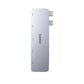 باسيوس قاعدة توصيل UltraJoy ‏5 منافذ Space Grey
