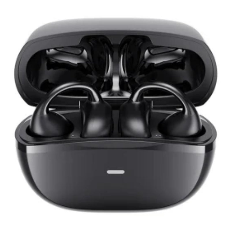 سماعات Havit OWS916 LITE TWS اللاسلكية باللون الأسود