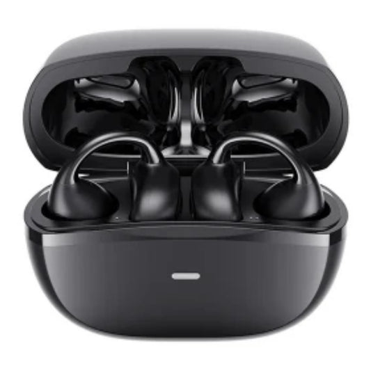سماعات Havit OWS916 LITE TWS اللاسلكية باللون الأسود