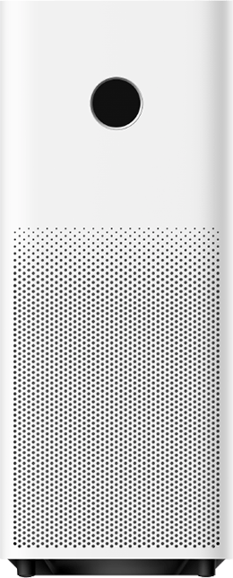 Mi Air Purifier 4 Pro