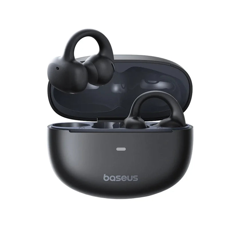 سماعات Baseus Bowie MC1 OL بتصميم Open‑Ear