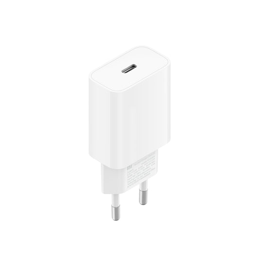 Mi 20W Charger (Type-C)