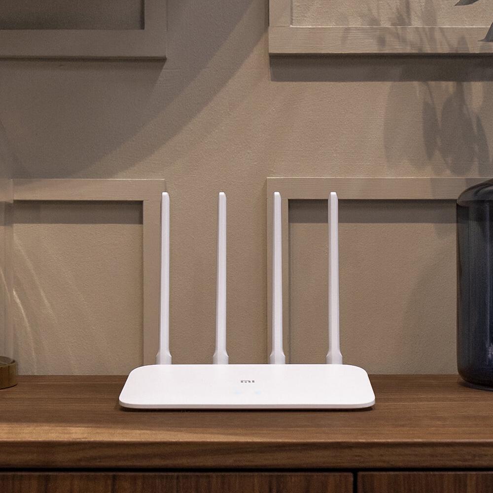 Mi Router 4A White