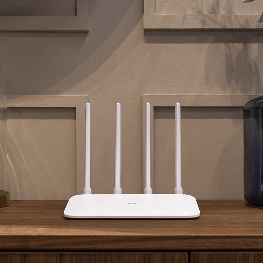 Mi Router 4A White