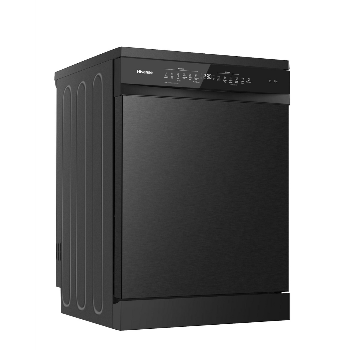 Haycens dishwasher 16 plates