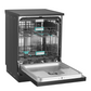 Haycens dishwasher 16 plates