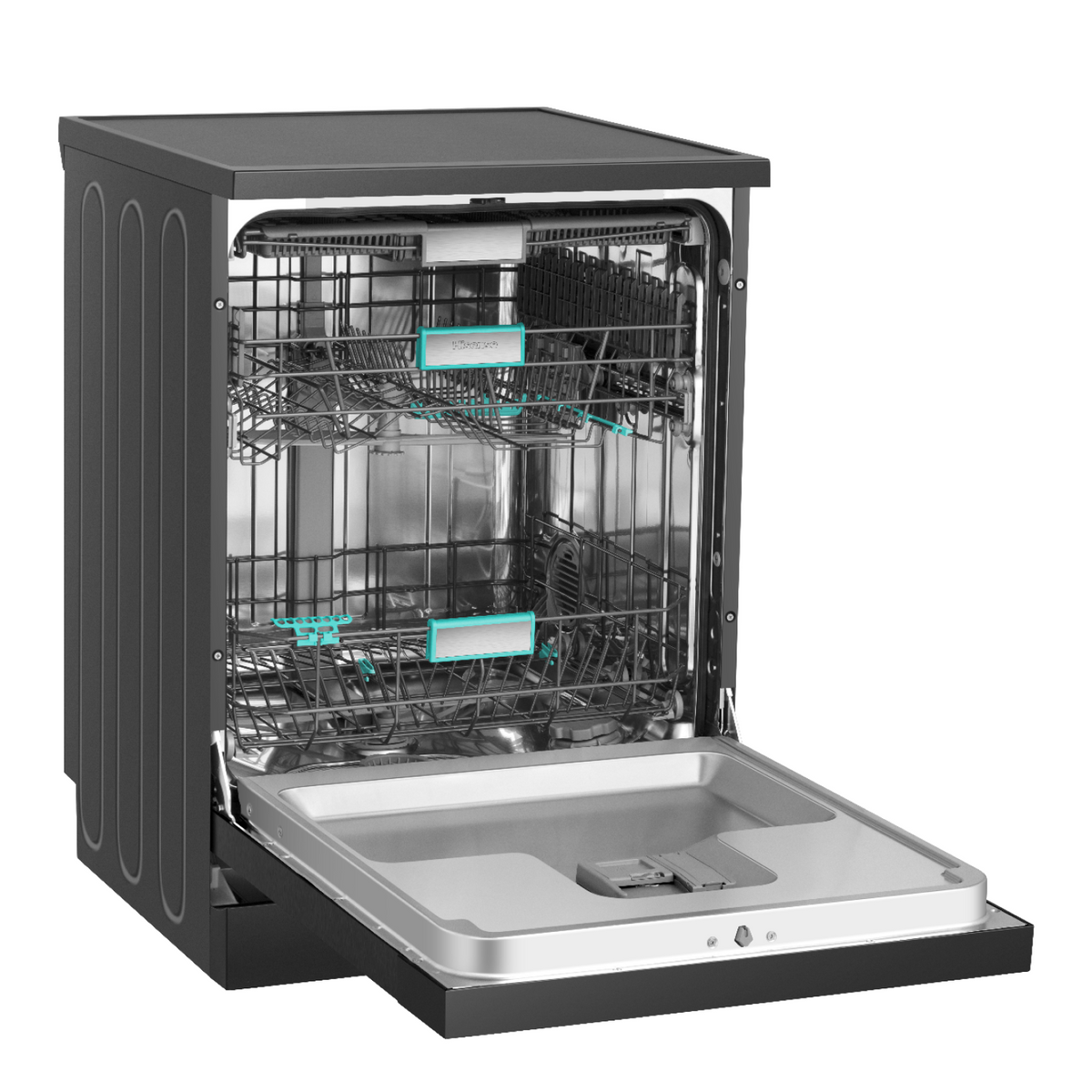 Haycens dishwasher 16 plates